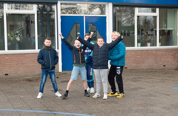 kom eens langs Kom eens langs!